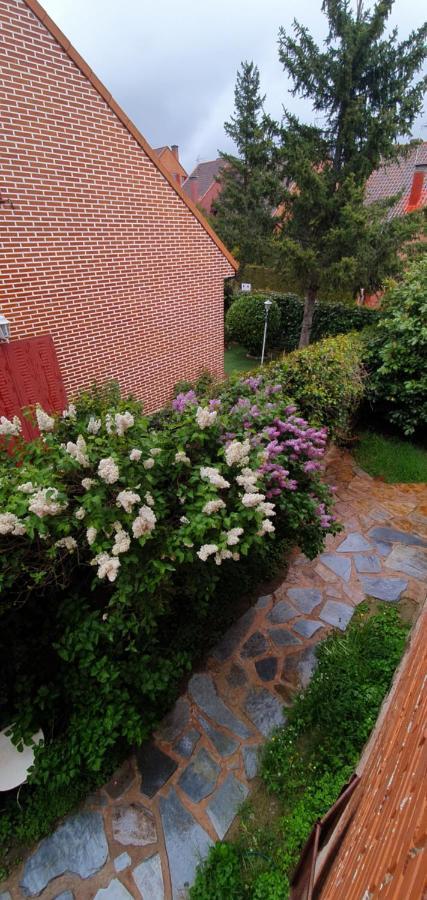 Villa Casa Cercedilla Montana Esqui Exterior foto